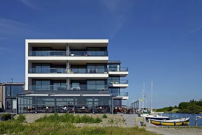 Wohnung in Kamperland in der Nהhe des Sees