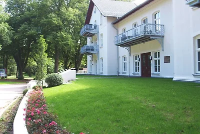Kasteel Hohen Niendorf