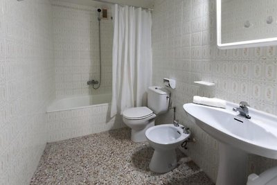 River - Apartamento En DaimÃºs. Wifi Gratis