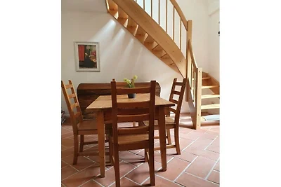 Vakantieappartement Griesscher Hof