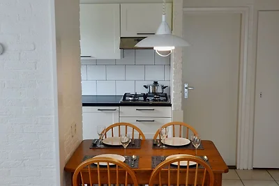 Serena casa vacanze a Noordwijkerhout