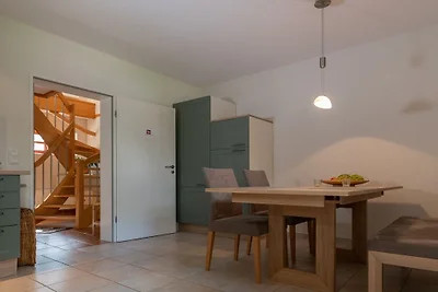 Ferienwohnung mit 2 Schlafzimmer