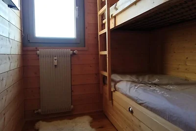 3 Camere per 4 Persone