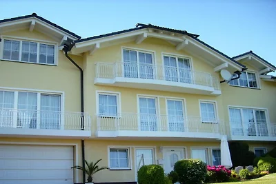 Apartament wakacyjny z 1 sypialnią