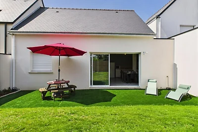 Apartment auf der Halbinsel Rhuys in der Nähe...