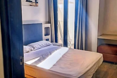 Hübsche Wohnung am Strand