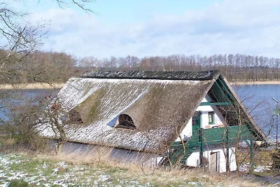 Ferienhaus mit 1 Schlafzimmer