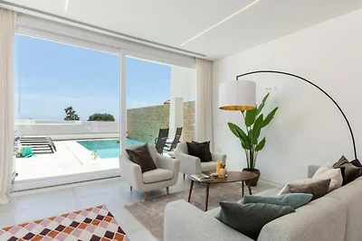 Villa in Calahonda mit privatem Pool und...