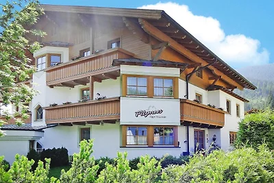 Gemütliche Wohnung in Filzmoos mit Balkon