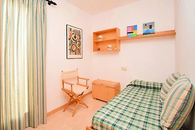 Haus in Can Picafort in Strandnähe