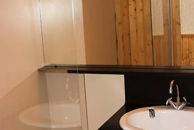 Vakantiehuis in Val Thorens Ski-In/Ski-Out