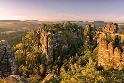 Alte Försterei Hohnstein