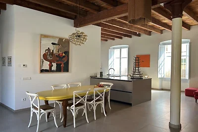 Ferienhaus in Sant Feliu am Strand