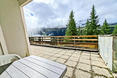 Casa vacanze a Flaine vicino alla seggiovia...