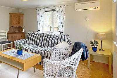 4 Personen Ferienhaus in HAKENÄSET-By Traum