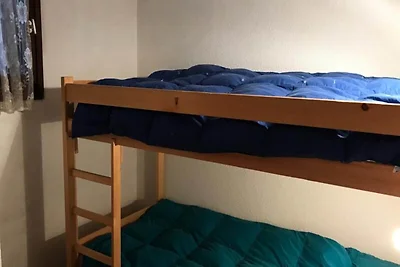 2 Kamers voor 6 personen