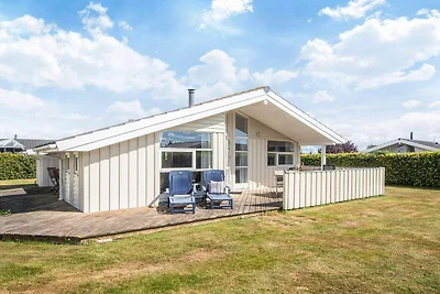 6 Personen Ferienhaus in Haderslev-By Traum
