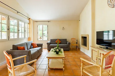 Fayence Villa für Gruppen