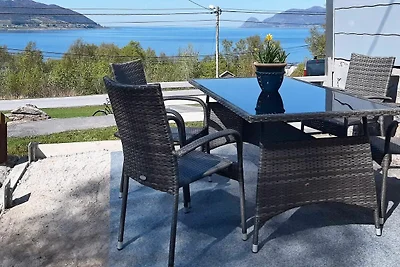 6 Personen Ferienhaus in Åram-By Traum