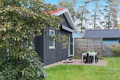 4 Sterne Ferienhaus in Halmstad