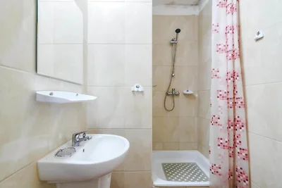 Skandinavisches Ferienhaus mit privatem...