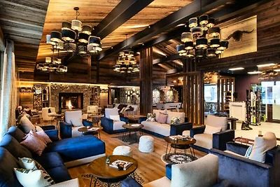 5 Zimmer für 8 Personen