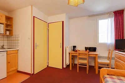 Les Deux Alpes Basis voor 2 personen met toeg...