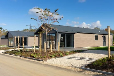 Vakantiehuis in Linden met terras