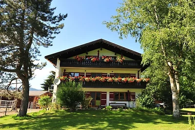 Ferienwohnung mit 1 Schlafzimmer