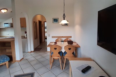 Schöne Wohnung mit Wellness in Bayrischzell