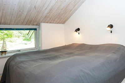 6 Personen Ferienhaus in Oksbøl