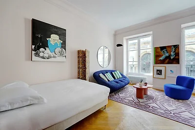 Geräumiges Studio - 2P/43m² - Montorgueil /...