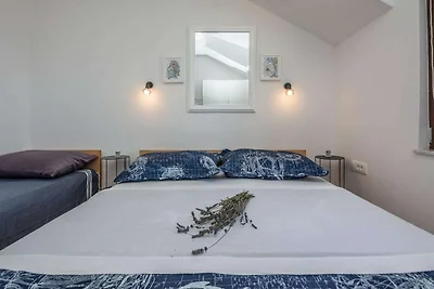 Apartments Sea Eyes - Two Bedroom Apartment w...