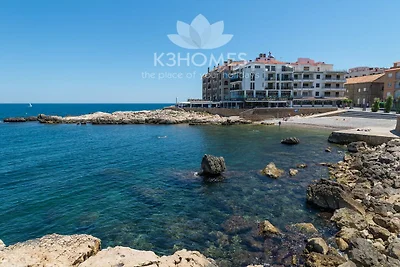 Spaziosa casa vacanze in Costa Brava