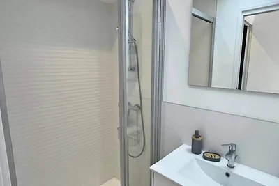 3 Zimmer für 5 Personen