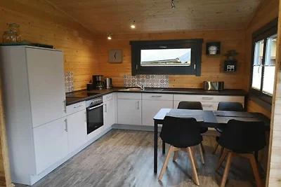 Vakantiehuis in Enspel met zwembad