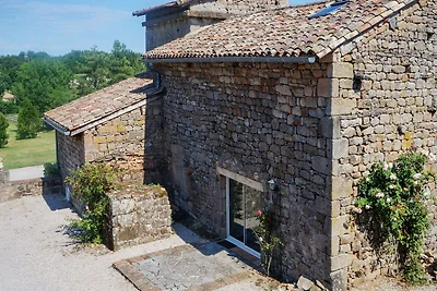Splendida casa vacanze con piscina privata