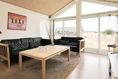 8 persoons vakantie huis in Brovst-By Traum