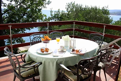 Appartamento a Maslenica con Terrazza