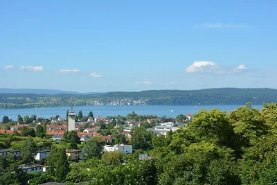 Panorama vakantieappartement Sonnenberg