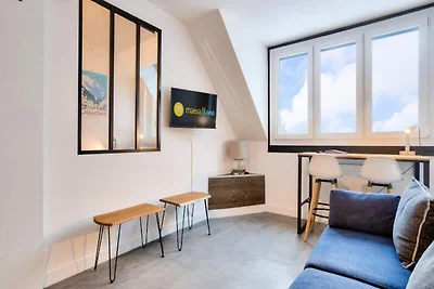 2 Zimmer 4 Personen Prestige