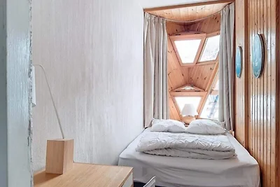 3 Zimmer · La Daille · Ski-in/Ski-out