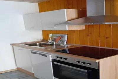 Gemütlicher Doppelbungalow mit Terrasse am Gr...