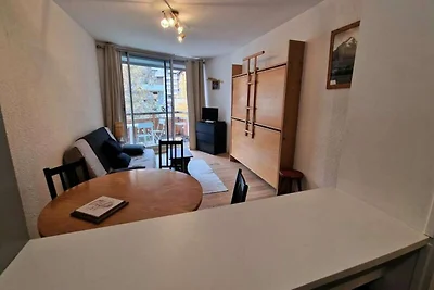 Ferienhaus in Frankreich am Markt