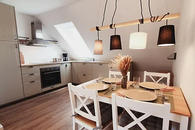 Appartamento per le vacanze con 2 camere da...