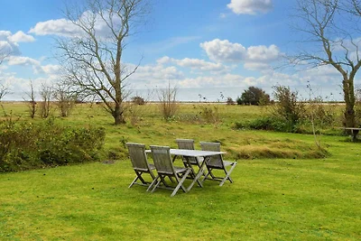 6 persone case ad Grenaa-By Traum