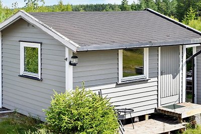 4 Sterne Ferienhaus in skjeberg