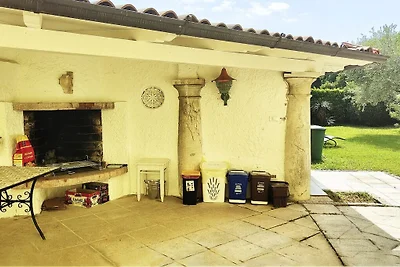 Ferienhaus Erholungsurlaub Manerba del Garda