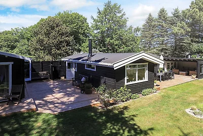 6 Personen Ferienhaus in Gilleleje-By Traum