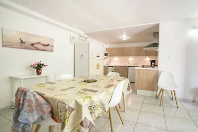 Ferienhaus in Elne mit Barbecue